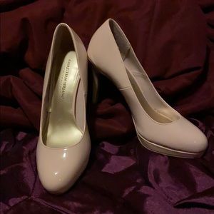 Christian Siriano Heels